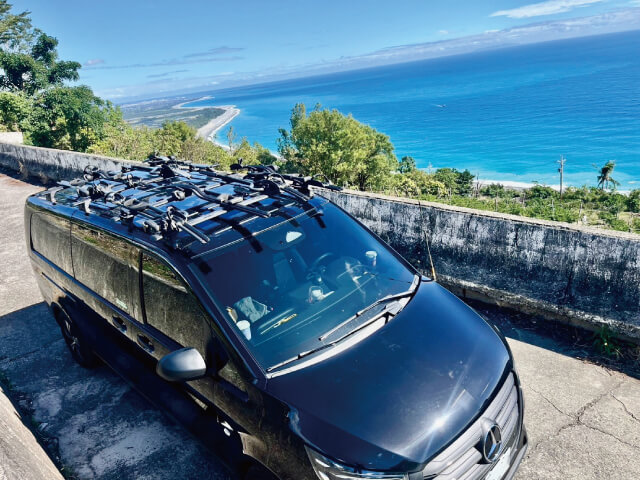 利捷包車的最新花絮圖片